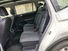 Volkswagen Tiguan L Outstanding Edition 300TSI Automatic FWD Dragon Ascendant Version - ფოტო 16