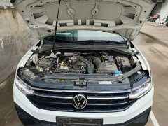 Volkswagen Tiguan L Outstanding Edition 300TSI Automatic FWD Dragon Ascendant Version - ფოტო 19