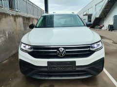 Volkswagen Tiguan L Outstanding Edition 300TSI Automatic FWD Dragon Ascendant Version - ფოტო 2