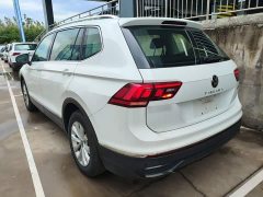 Volkswagen Tiguan L Outstanding Edition 300TSI Automatic FWD Dragon Ascendant Version - ფოტო 4