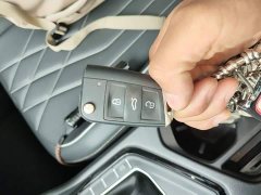 Volkswagen Tiguan L Outstanding Edition 300TSI Automatic FWD Dragon Ascendant Version - ფოტო 8