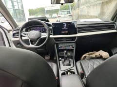 Volkswagen Tiguan L Outstanding Edition 300TSI Automatic FWD Dragon Ascendant Version - ფოტო 9