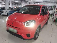 Leapmotor Leapo T03 400 Comfort Edition - ფოტო 1