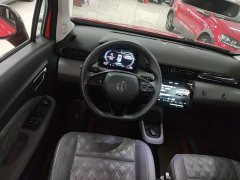 Leapmotor Leapo T03 400 Comfort Edition - ფოტო 10