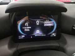 Leapmotor Leapo T03 400 Comfort Edition - ფოტო 11