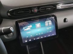 Leapmotor Leapo T03 400 Comfort Edition - ფოტო 12