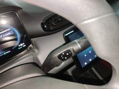 Leapmotor Leapo T03 400 Comfort Edition - ფოტო 13