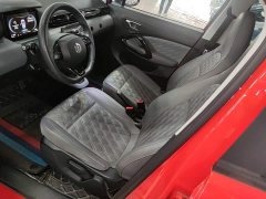 Leapmotor Leapo T03 400 Comfort Edition - ფოტო 14