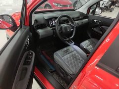 Leapmotor Leapo T03 400 Comfort Edition - ფოტო 15