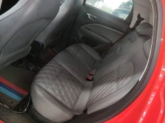 Leapmotor Leapo T03 400 Comfort Edition - ფოტო 16
