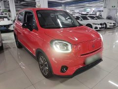 Leapmotor Leapo T03 400 Comfort Edition - ფოტო 3