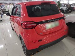 Leapmotor Leapo T03 400 Comfort Edition - ფოტო 4