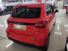 Leapmotor Leapo T03 400 Comfort Edition - ფოტო 6