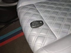 Leapmotor Leapo T03 400 Comfort Edition - ფოტო 8