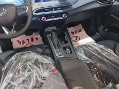 Buick Weilan 6 2024 450km Yue Enjoy Plus - ფოტო 13