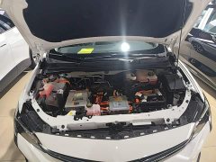 Buick Weilan 6 2024 450km Yue Enjoy Plus - ფოტო 19