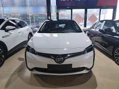 Buick Weilan 6 2024 450km Yue Enjoy Plus - ფოტო 2