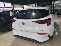 Buick Weilan 6 2024 450km Yue Enjoy Plus - ფოტო 5