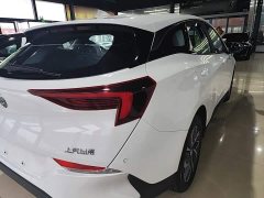 Buick Weilan 6 2024 450km Yue Enjoy Plus - ფოტო 7