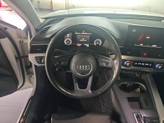Audi A4L 2020 40 TFSI Luxury Sport - ფოტო 10
