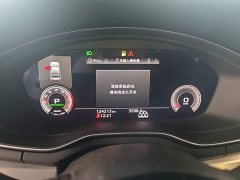 Audi A4L 2020 40 TFSI Luxury Sport - ფოტო 11