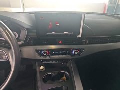 Audi A4L 2020 40 TFSI Luxury Sport - ფოტო 12
