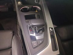 Audi A4L 2020 40 TFSI Luxury Sport - ფოტო 13
