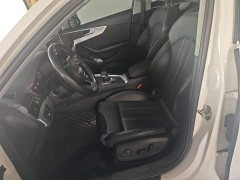 Audi A4L 2020 40 TFSI Luxury Sport - ფოტო 14