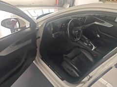 Audi A4L 2020 40 TFSI Luxury Sport - ფოტო 15