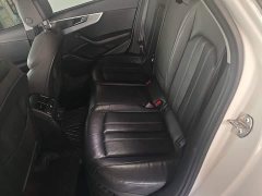 Audi A4L 2020 40 TFSI Luxury Sport - ფოტო 16