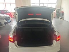 Audi A4L 2020 40 TFSI Luxury Sport - ფოტო 18