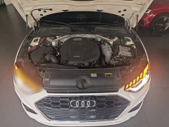 Audi A4L 2020 40 TFSI Luxury Sport - ფოტო 19
