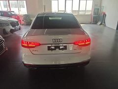 Audi A4L 2020 40 TFSI Luxury Sport - ფოტო 5