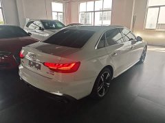 Audi A4L 2020 40 TFSI Luxury Sport - ფოტო 6
