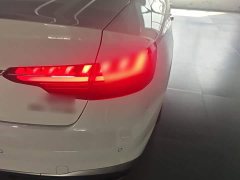 Audi A4L 2020 40 TFSI Luxury Sport - ფოტო 7