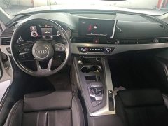 Audi A4L 2020 40 TFSI Luxury Sport - ფოტო 9