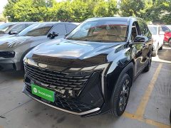 Geely Boyue L 1.5TD DCT Luxury - ფოტო 1