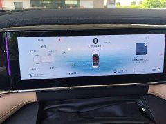 Geely Boyue L 1.5TD DCT Luxury - ფოტო 11