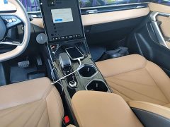 Geely Boyue L 1.5TD DCT Luxury - ფოტო 13