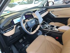 Geely Boyue L 1.5TD DCT Luxury - ფოტო 14
