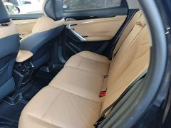 Geely Boyue L 1.5TD DCT Luxury - ფოტო 16
