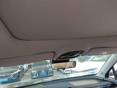 Geely Boyue L 1.5TD DCT Luxury - ფოტო 17