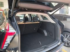 Geely Boyue L 1.5TD DCT Luxury - ფოტო 18