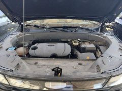 Geely Boyue L 1.5TD DCT Luxury - ფოტო 19
