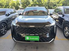 Geely Boyue L 1.5TD DCT Luxury - ფოტო 2