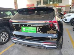 Geely Boyue L 1.5TD DCT Luxury - ფოტო 5