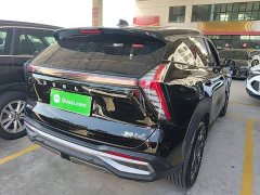 Geely Boyue L 1.5TD DCT Luxury - ფოტო 6