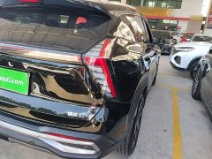 Geely Boyue L 1.5TD DCT Luxury - ფოტო 7