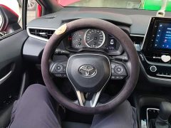 Toyota Corolla 2022 1.8L CVT Luxury - ფოტო 10