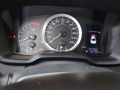 Toyota Corolla 2022 1.8L CVT Luxury - ფოტო 11
